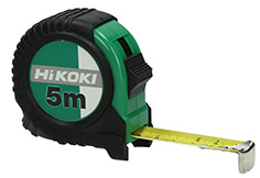 Рулетка 5 м HiKOKI  Рулетка 5 м HiKOKI