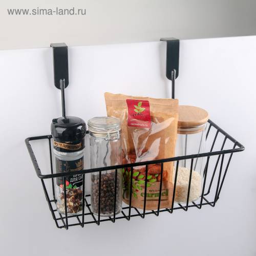 Корзина (подвесная) металл, размер 28*13см., L347 (ЖЦ) Корзина (подвесная) металл, размер 28*13см., L347 (ЖЦ)