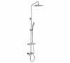 Душевая стойка Lemark LR0462C 2 режима