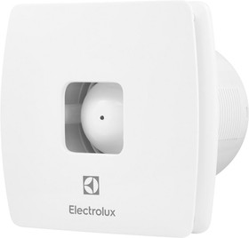 Вентилятор вытяжной серии Premium EAF-100TH Electrolux с таймером и гигростатом НС-1135950 Вентилятор вытяжной серии Premium EAF-100TH Electrolux с таймером и гигростатом НС-1135950