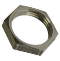 Контргайка  1" ник. лат. TRm 06043