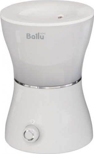 Увлажнитель ультразвуковой BALLU UHB-300 white /белый (механика) НС-1031479