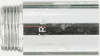 Удлинительная гайка 3/4" 40 мм, хром латунь TRm 06255