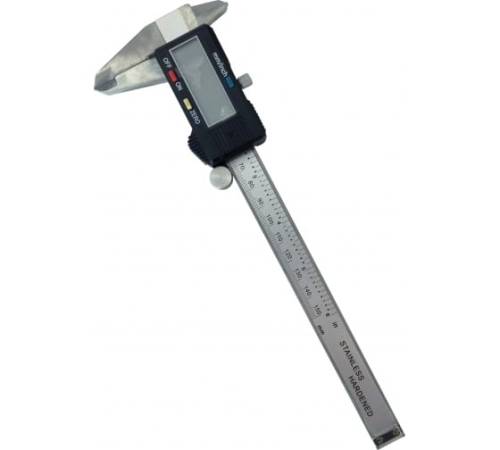 Штангенциркуль Электронный Vertextools 150 мм 3010-01 Штангенциркуль Электронный Vertextools 150 мм 3010-01