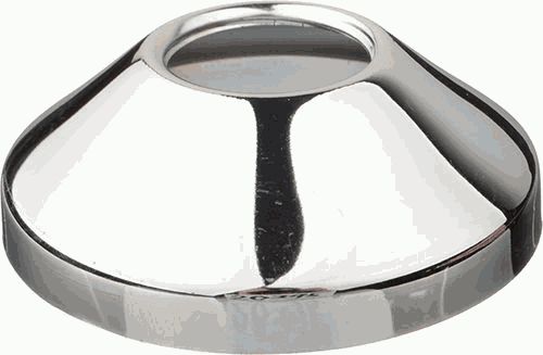 Отражатель 3/4" с резьбой, хром 20795 Отражатель 3/4" с резьбой, хром 20795