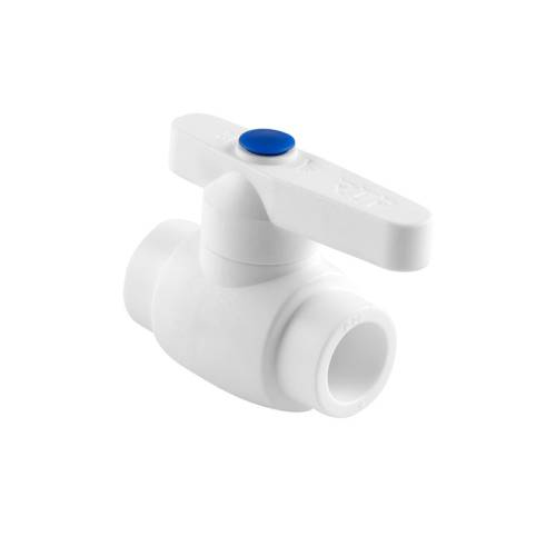 Кран шаровой 20мм PPRC RTP