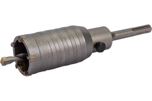 Коронка в сборе по бетону (40 мм; М22) Vertextools 222-0040 Коронка в сборе по бетону (40 мм; М22) Vertextools 222-0040