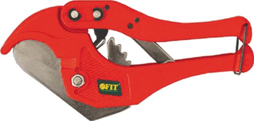 Ножницы для резки МП и ПП труб диам. до 42 мм FIT (70980) Ножницы для резки МП и ПП труб диам. до 42 мм FIT (70980)