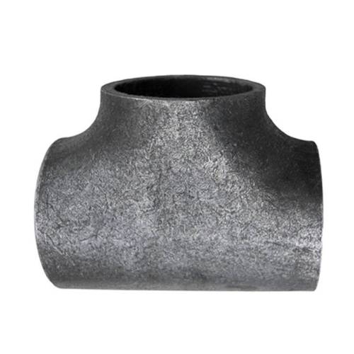 Тройник стальной Ду 57  ГОСТ 17376-2001