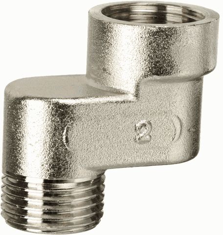 Эксцентрик 20мм 1/2"в/н TRm 06602 Эксцентрик 20мм 1/2"в/н TRm 06602