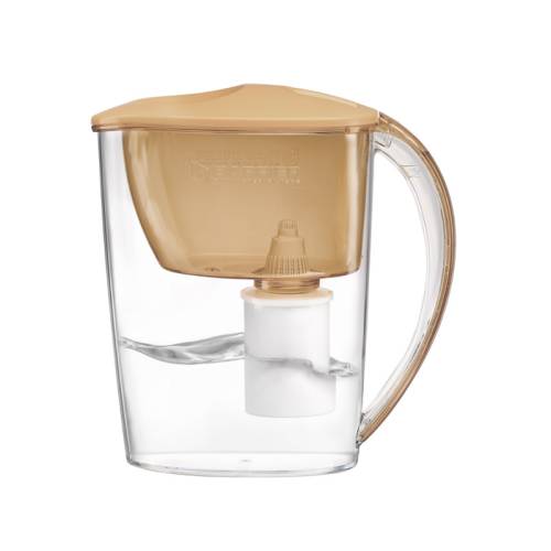 Фильтр-кувшин Барьер ТРЕНД карамельный капучино В60АР80