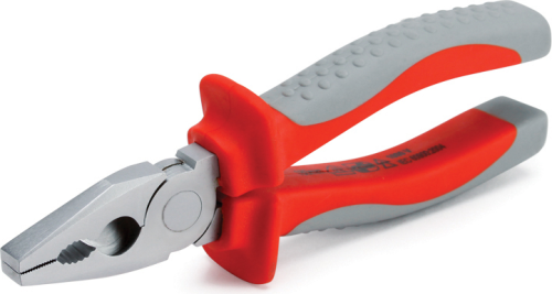 Пассатижи диэлектрические "Стандарт" 160 мм (КВТ) 55984 Пассатижи диэлектрические "Стандарт" 160 мм (КВТ) 55984