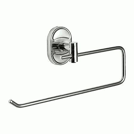 Держатель L1903-2 LEDEME для бумажного полотенца хром