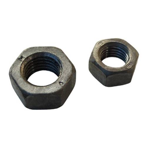 Гайка М16 (S24) ГОСТ 5915-70 (5927-70), 1шт. (вес 1шт. 29,8гр.)