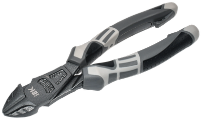 Бокорезы усиленные 180мм K4 ARMA2L 5 IEK A2L5-HC10-K4-180 Бокорезы усиленные 180мм K4 ARMA2L 5 IEK A2L5-HC10-K4-180