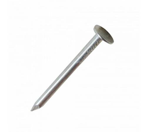 Гвоздь толевый оцинкованный 3,0x40мм (500 грамм) 9-0014960