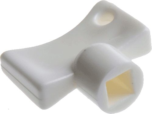 Ключ для крана Маевского 10095