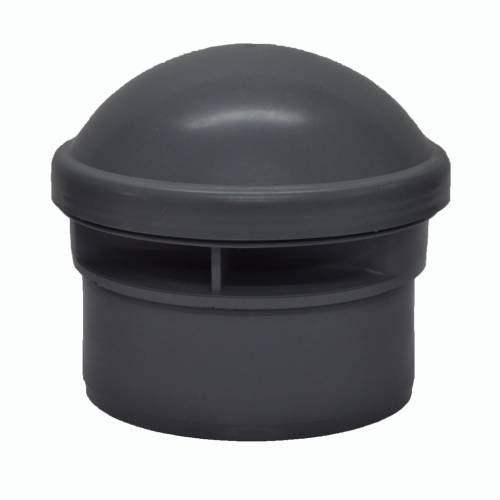 Аэратор 110 мм, ПВХ Sinikon