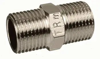 Бочонок удлин. 1/2" TRm 06007 Бочонок удлин. 1/2" TRm 06007
