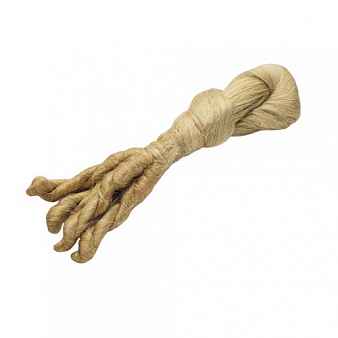 Лен сантехн. 200 гр., коса без упаковки СИМТЕК