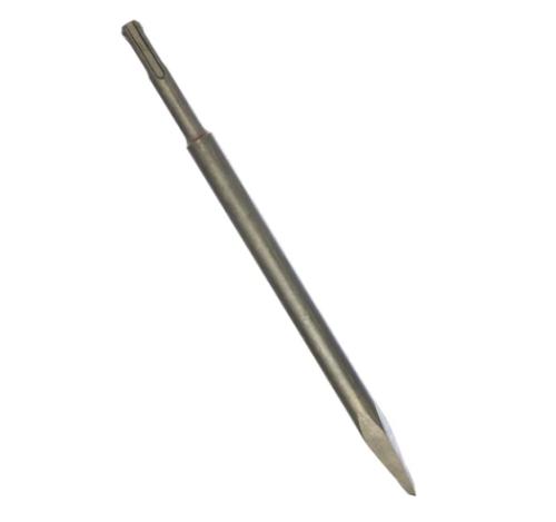 Долото пика SDS-plus (250 мм) Энкор Долото пика SDS-plus (250 мм) Энкор