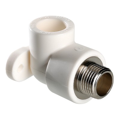 Водорозетка 25х1/2"нар., ПП