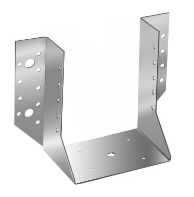 Опора бруса открытая 100х140