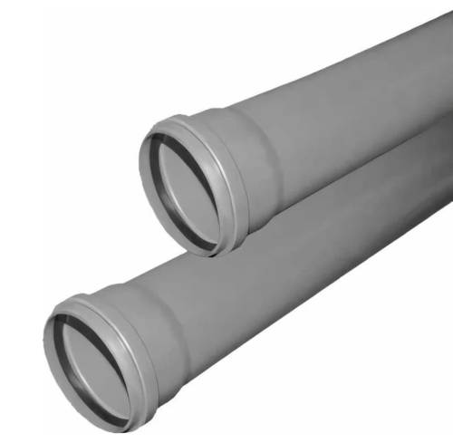 ТРУБА    50* 1.8 - 2.0 м, ПВХ VALFEX BASE