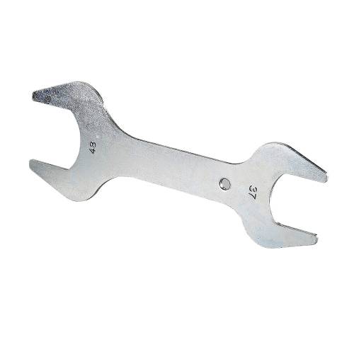 Ключ для сдвоенного ниппеля (1-1 1/4) Ключ для сдвоенного ниппеля (1-1 1/4)