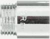 Удлинительная гайка 1/2" 25 мм, хром латунь TRm 06184