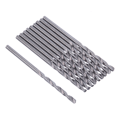 Сверло по металлу 2,5мм FALCO Сверло по металлу 2,5мм FALCO