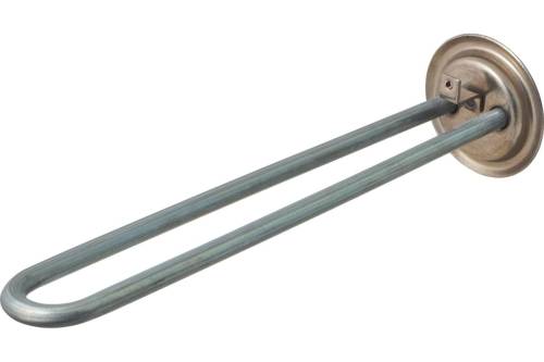 ТЭН RF, 700W, 220V, под анод M4, нерж. сталь, MP-У