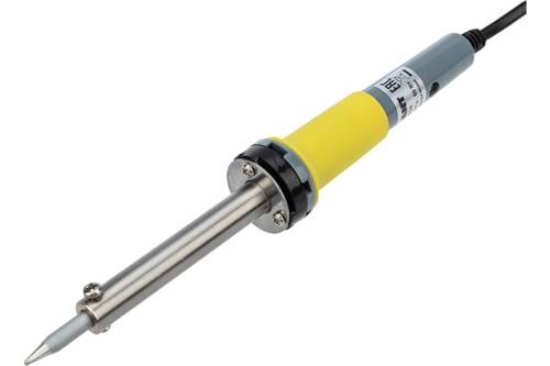 Паяльник с керам. нагревателем долговечное жало 220В/60Вт Rexant 12-0124 Паяльник с керам. нагревателем долговечное жало 220В/60Вт Rexant 12-0124