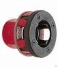 Головка резьбонарезная 1/2" (клупп) BSPT