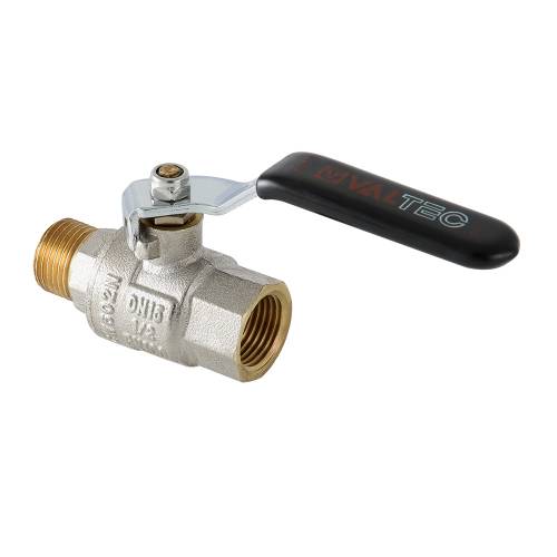 Кран шар. 1" г-ш  рычаг,  усиленный VALTEC PERFECT Кран шар. 1" г-ш  рычаг,  усиленный VALTEC PERFECT