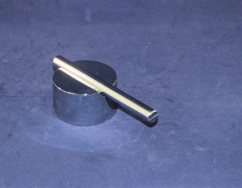 Ручка смешивания воды (кругл.) DC-R, пластик