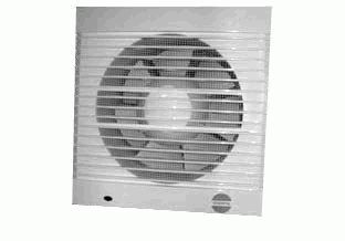 Вентилятор ЭВЕНТ  П120С с обратным клапаном