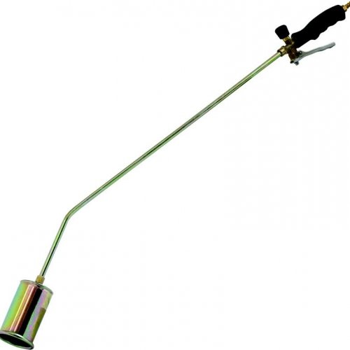 Горелка кровельная Сварис ГВ500 с 1 соплом