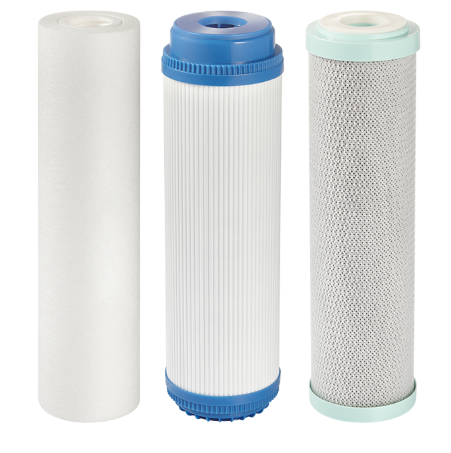 Комплект картриджей Electrolux AM SF