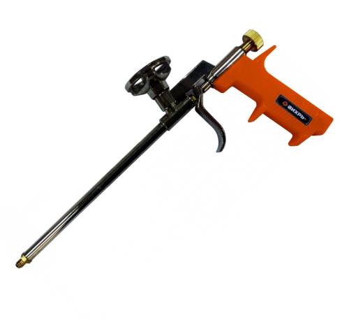 Пистолет для монтажной пены Вихрь Пистолет для монтажной пены Вихрь