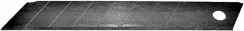 Лезвия для ножа технического 18мм, 10шт. (10418) Лезвия для ножа технического 18мм, 10шт. (10418)