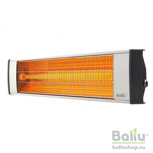 Инфракрасный обогреватель BALLU BIH-L-3.0