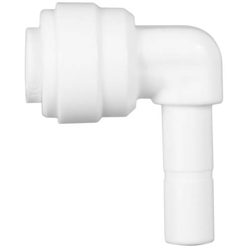 Переходник угловой WA-SE0404 штуцер 1/4 TUBE-1/4 STEM - JOHN GUEST Переходник угловой WA-SE0404 штуцер 1/4 TUBE-1/4 STEM - JOHN GUEST