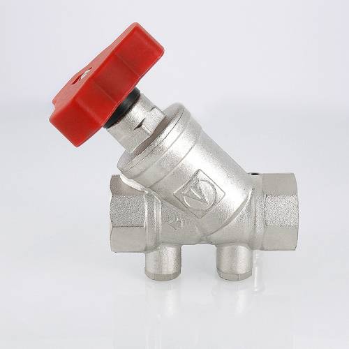 Клапан балансировочный VALTEC 3/4" Клапан балансировочный VALTEC 3/4"