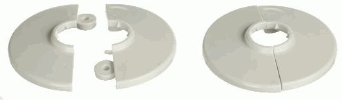 Розетка для трубы JIMTEN S-273 диаметр 32  32029