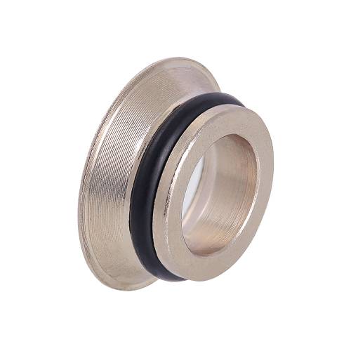 Адаптер для коллектора (евроконус-плоскость) VALTEC 3/4