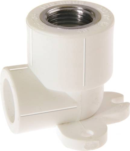 Водорозетка 20х1/2"вн., ПП КРОСС