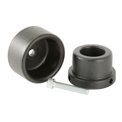 Насадки парные 63 мм,  синяя, (для паяльника ПП) Valtec Насадки парные 63 мм,  синяя, (для паяльника ПП) Valtec