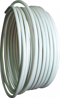 Труба м/п цанг. 20(2,0) , Terma LASER МП, бухта 100м, цена за 1м