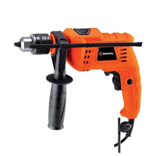 Дрель ударная ДУ-500 Вихрь (ЖЦ) Дрель ударная ДУ-500 Вихрь (ЖЦ)